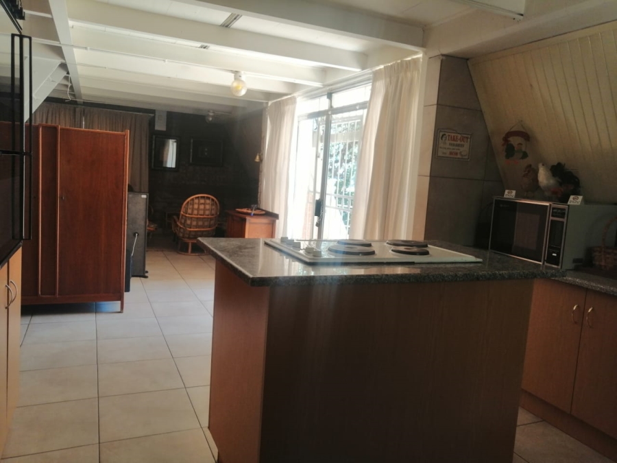 Commercial Property for Sale in Pretorius Kraal Free State